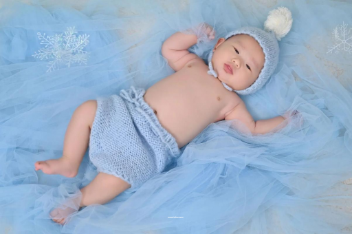 蚌埠宝宝几个月长乳牙