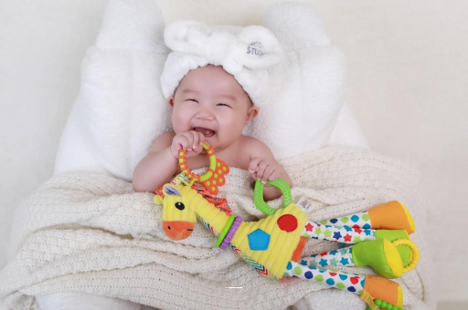 蚌埠宝宝的口欲期