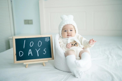 蚌埠宝宝几岁开始刷牙