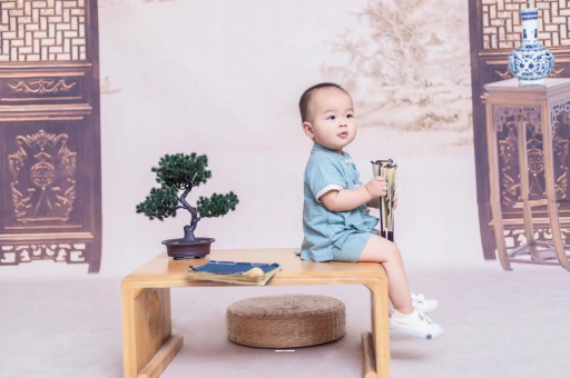 蚌埠1岁宝宝怎么清洁牙齿